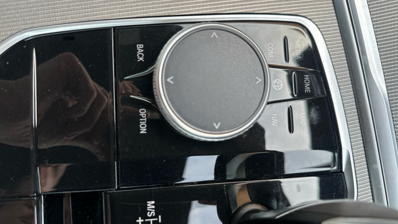 BMW 8 Series 840i M Sport 4dr Auto Petrol Saloon